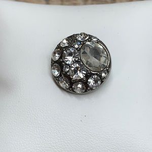 Magnolia and Vine Large Snap Beautiful Bling